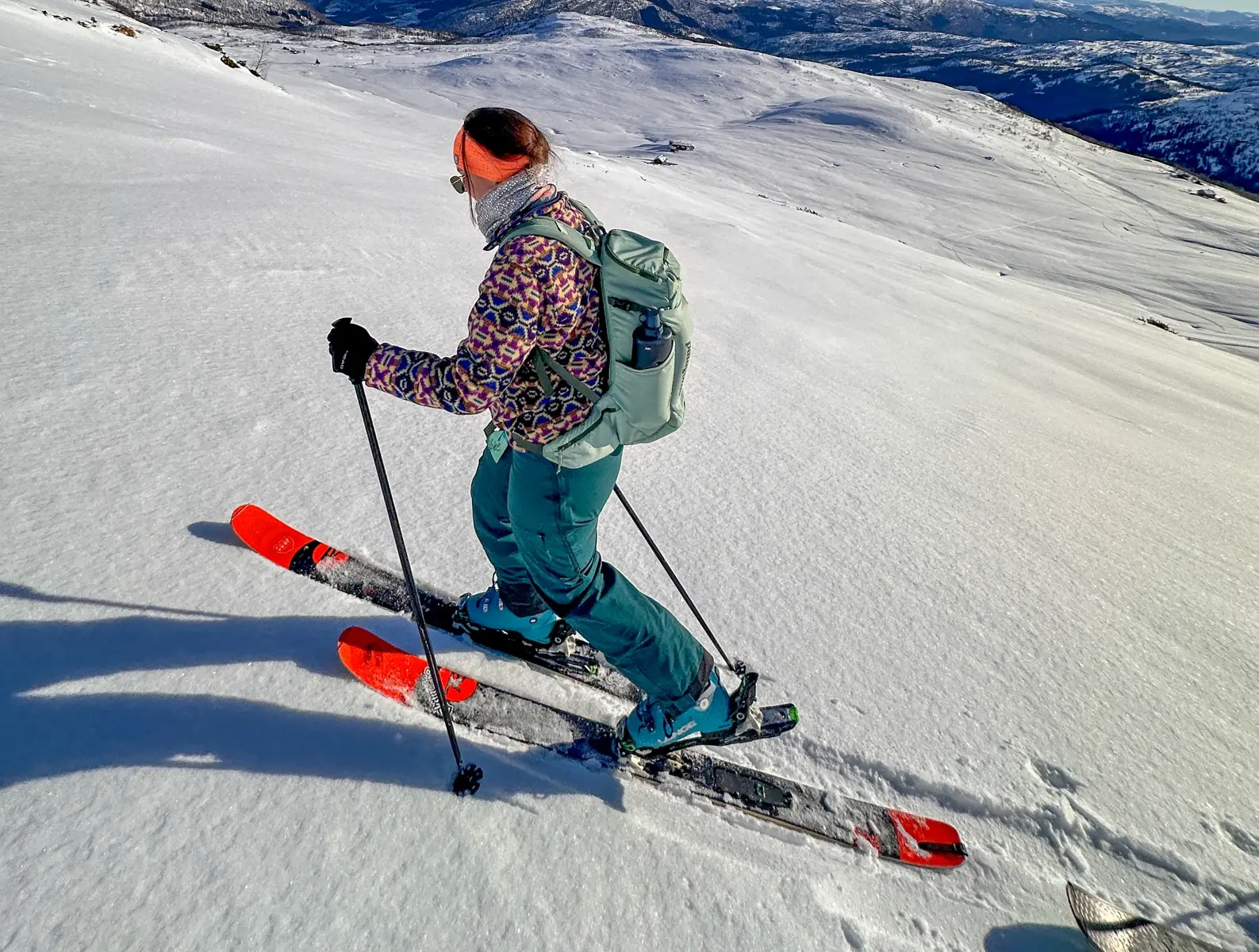 9 DAY SKI TRIP IN NORWAY 2025 08