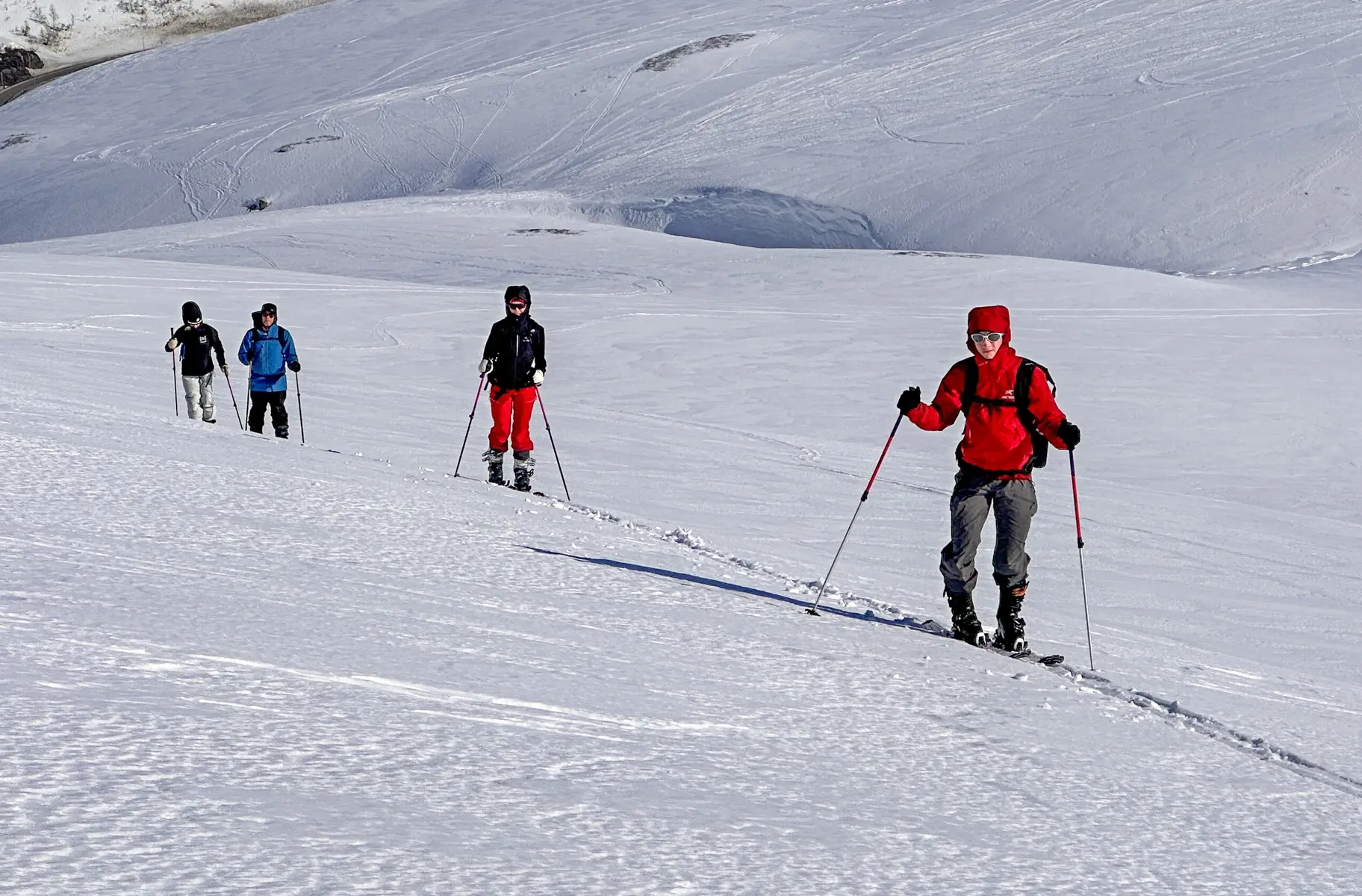 9 DAY SKI TRIP IN NORWAY 2025 11