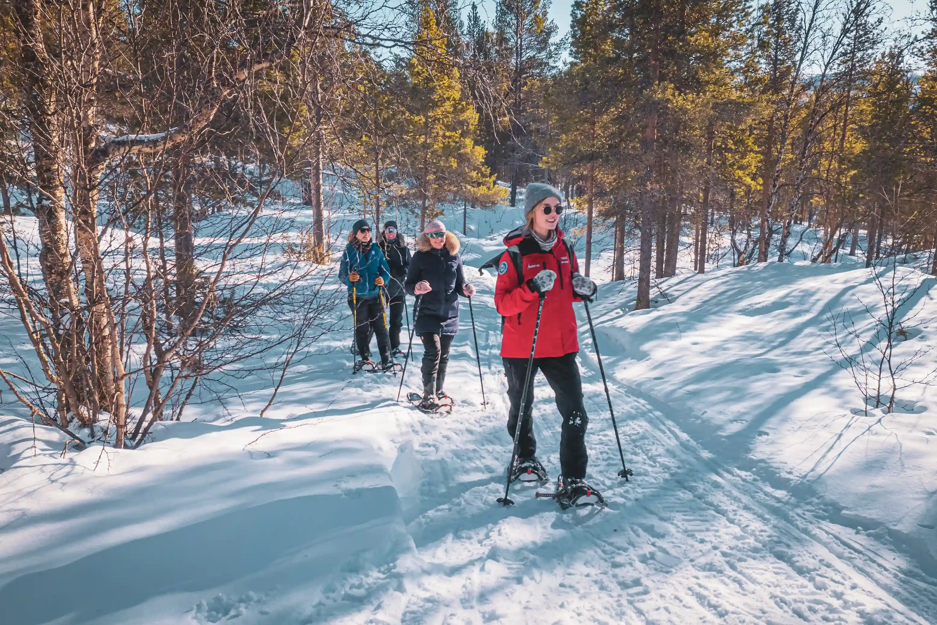 Gargia Lodge - Trugetur-4