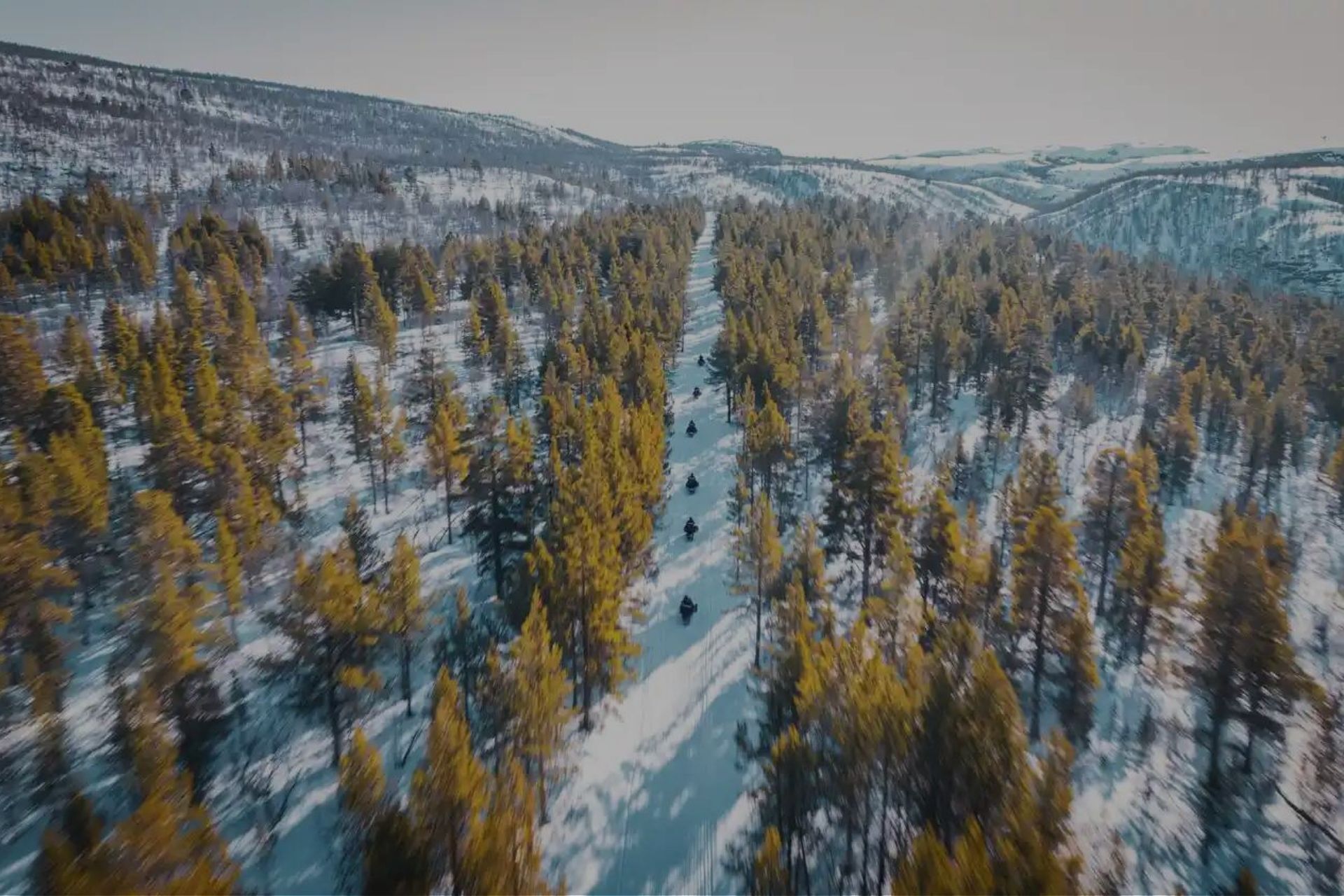 Alta Snowmobile Tour_ Arctic Plateau Adventure (2)