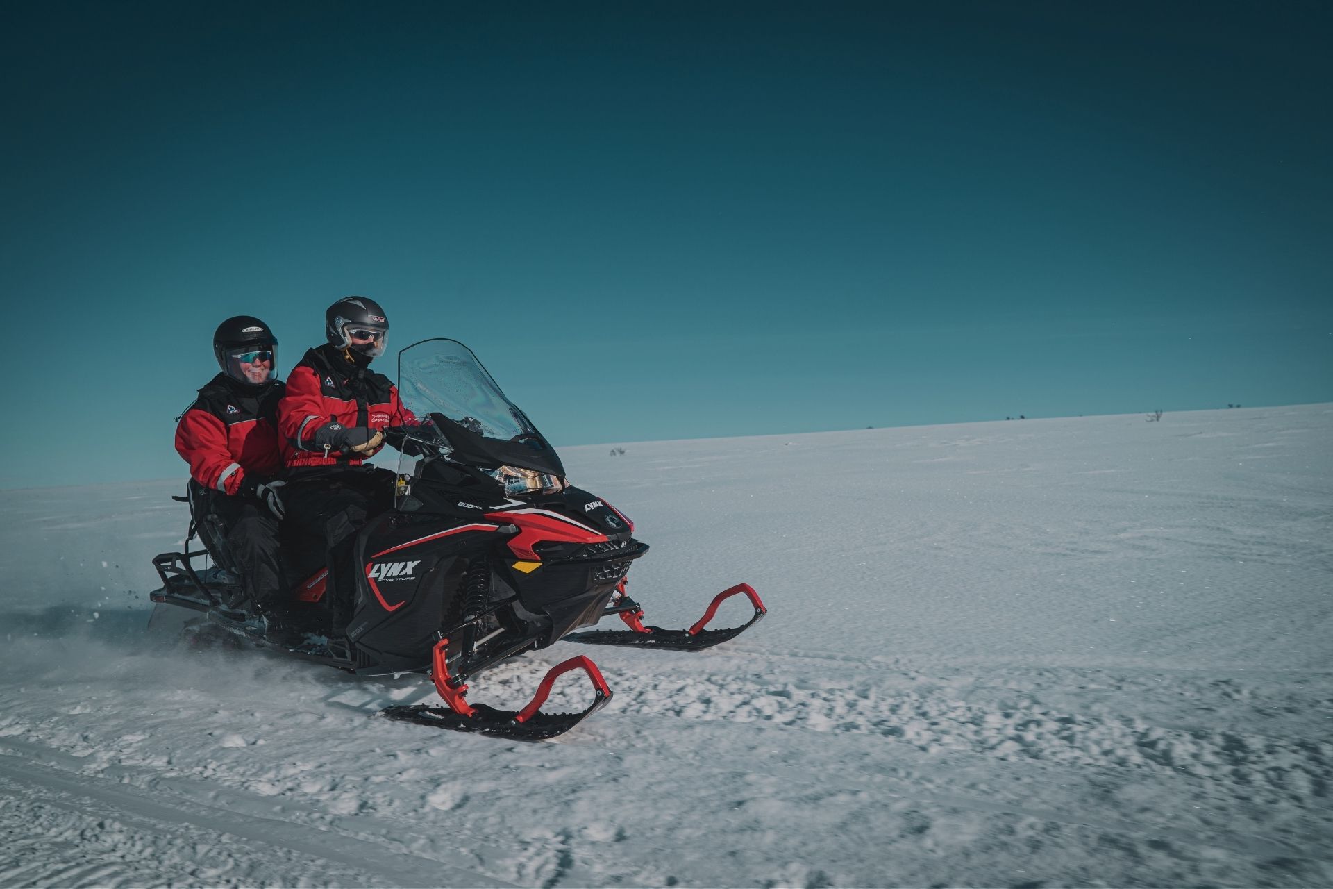 Alta Snowmobile Tour_ Arctic Plateau Adventure (3)