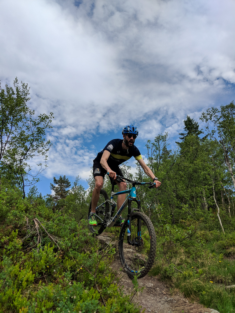 Ciclismo de montanha_Fjell til Fjord_Outdoor Norway -2