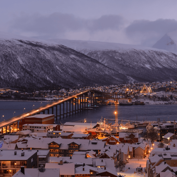 Tromsø Airport