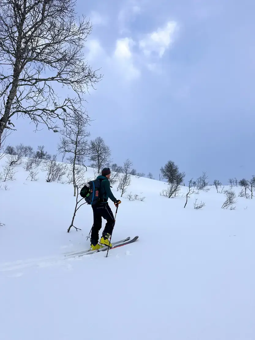 3-DAY WINTER MULTI-SPORT EXPLORER