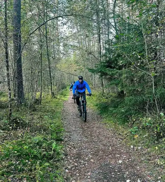 Explorer les vallées occidentales de la norvège