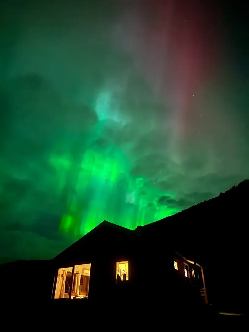 7 DAY SKI IN FJORD NORWAY & AURORA IN TROMSØ