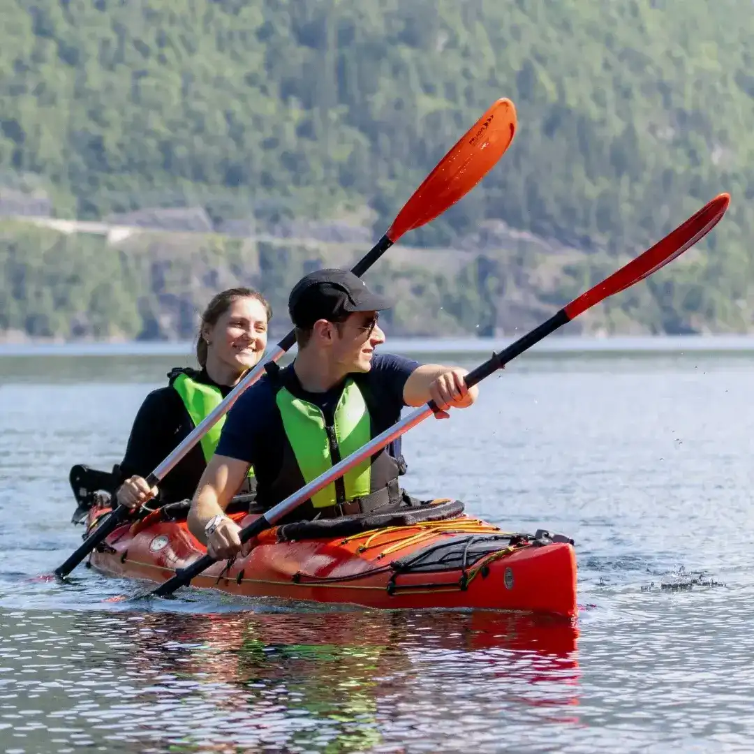 EXCURSÃO DE 5 DIAS DE AVENTURA NOS FIORDOS DA NORUEGA
