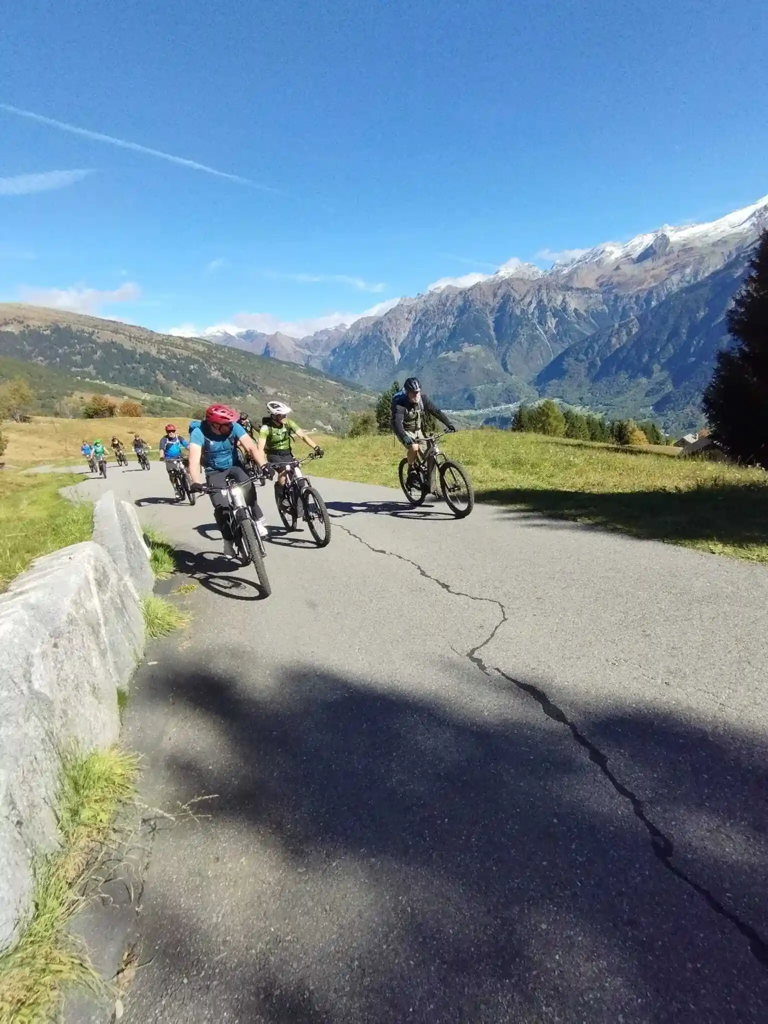 Le Grand Traverse