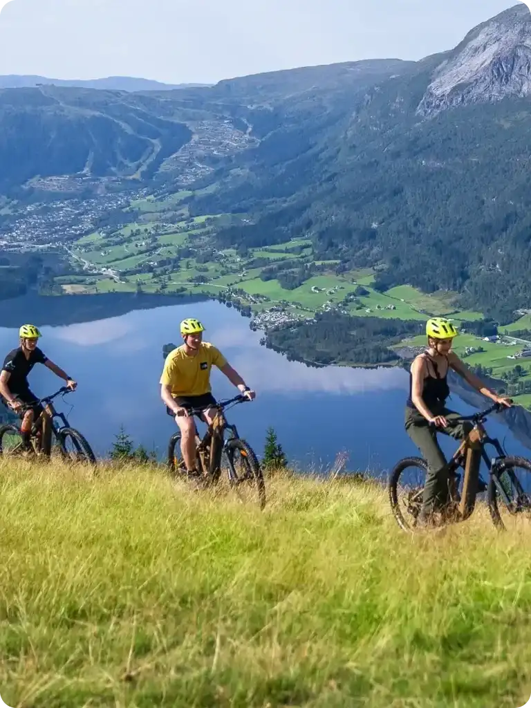 Circuit en VTT