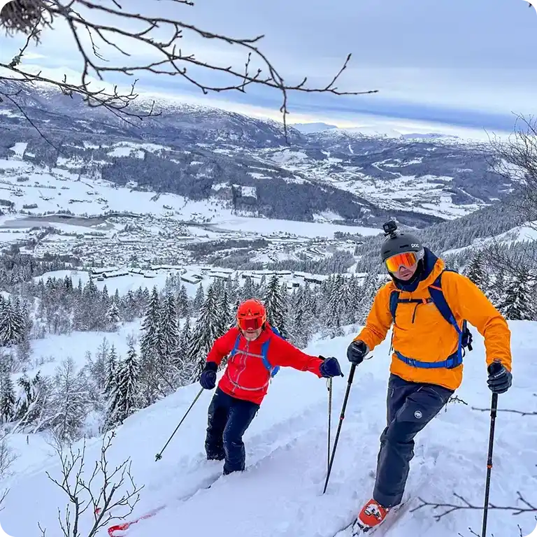 Esquí en Voss (Noruega): todo lo que necesitas saber antes de visitarlo