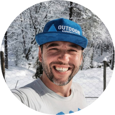 Marcio Franco Fondateur Outdoor Norway