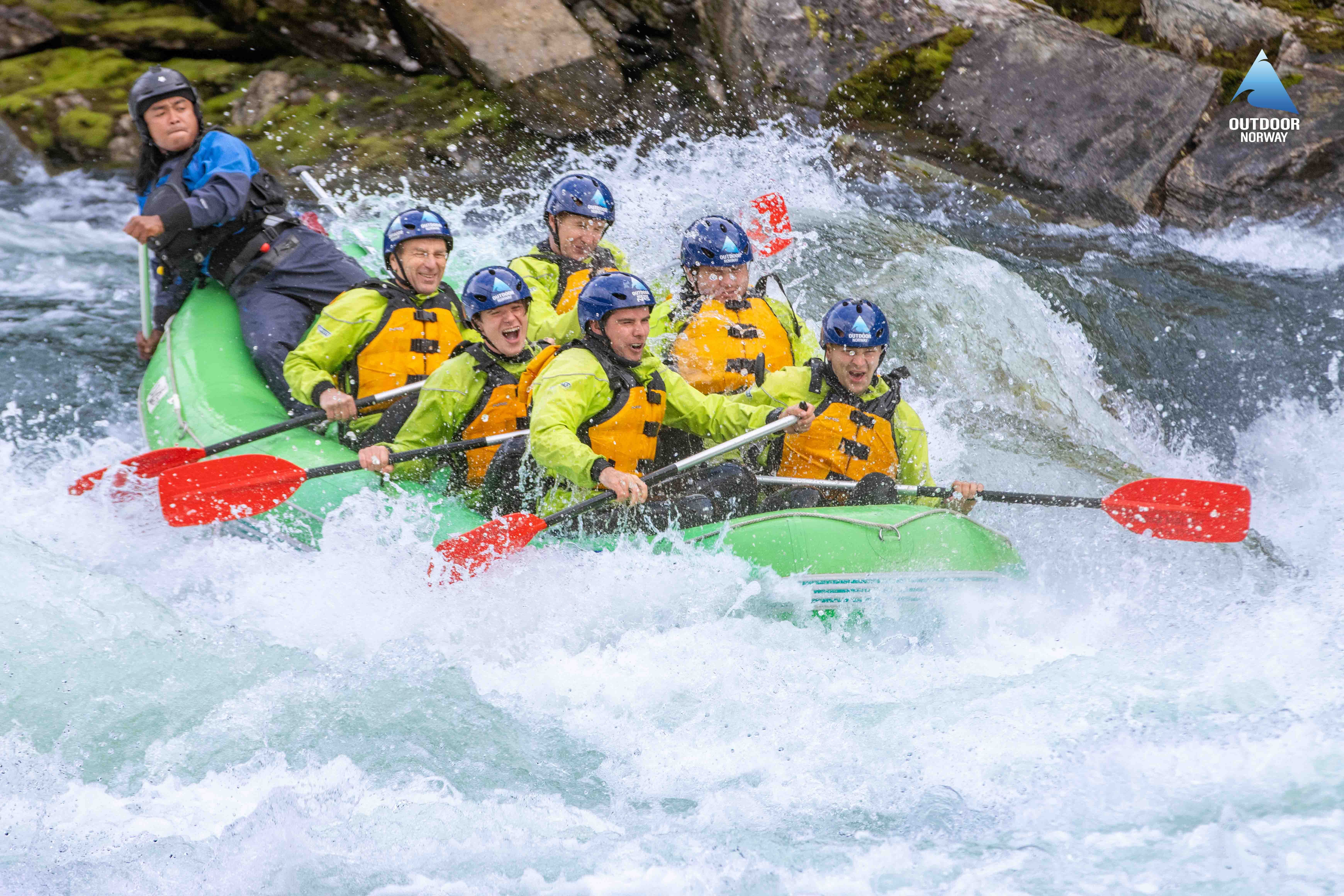 Rafting Trip Costs in 2026 | Complete Price Guide for Every Budget