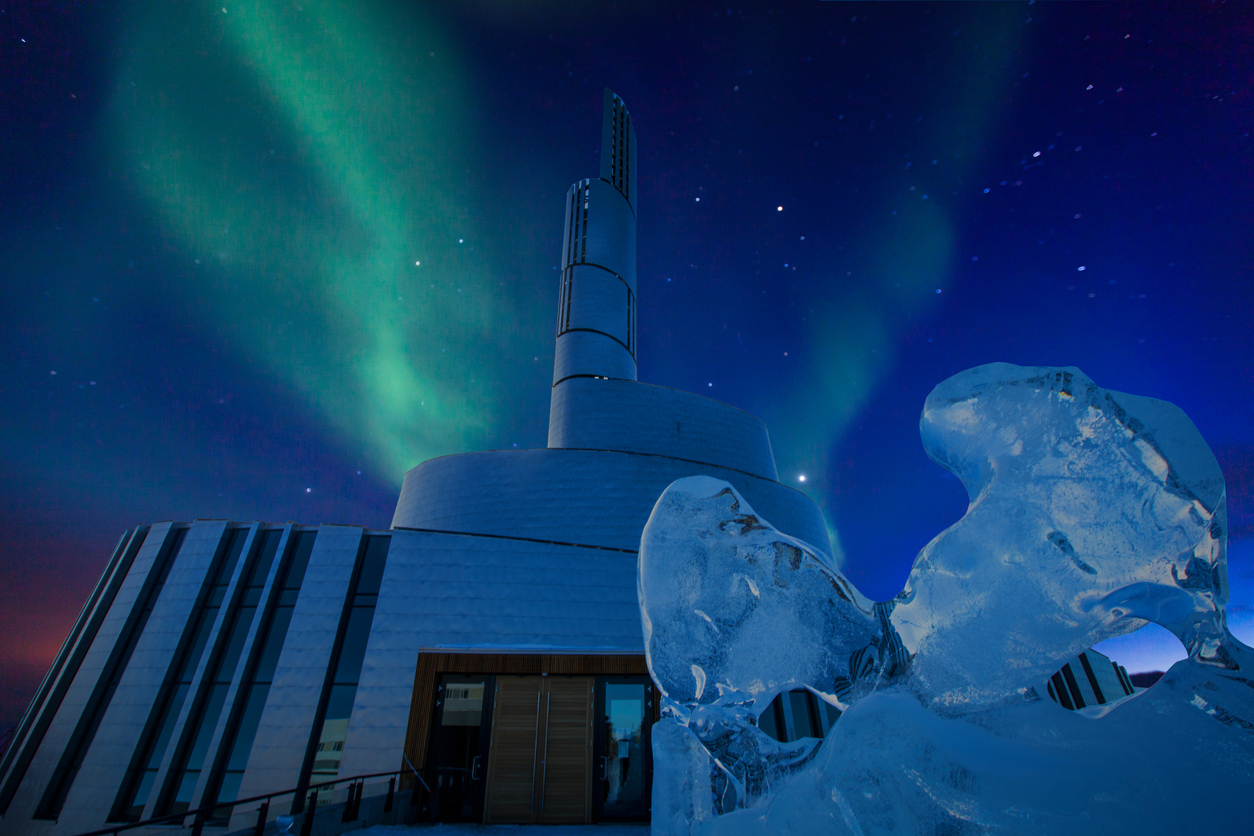 alta-norway-northern-lights