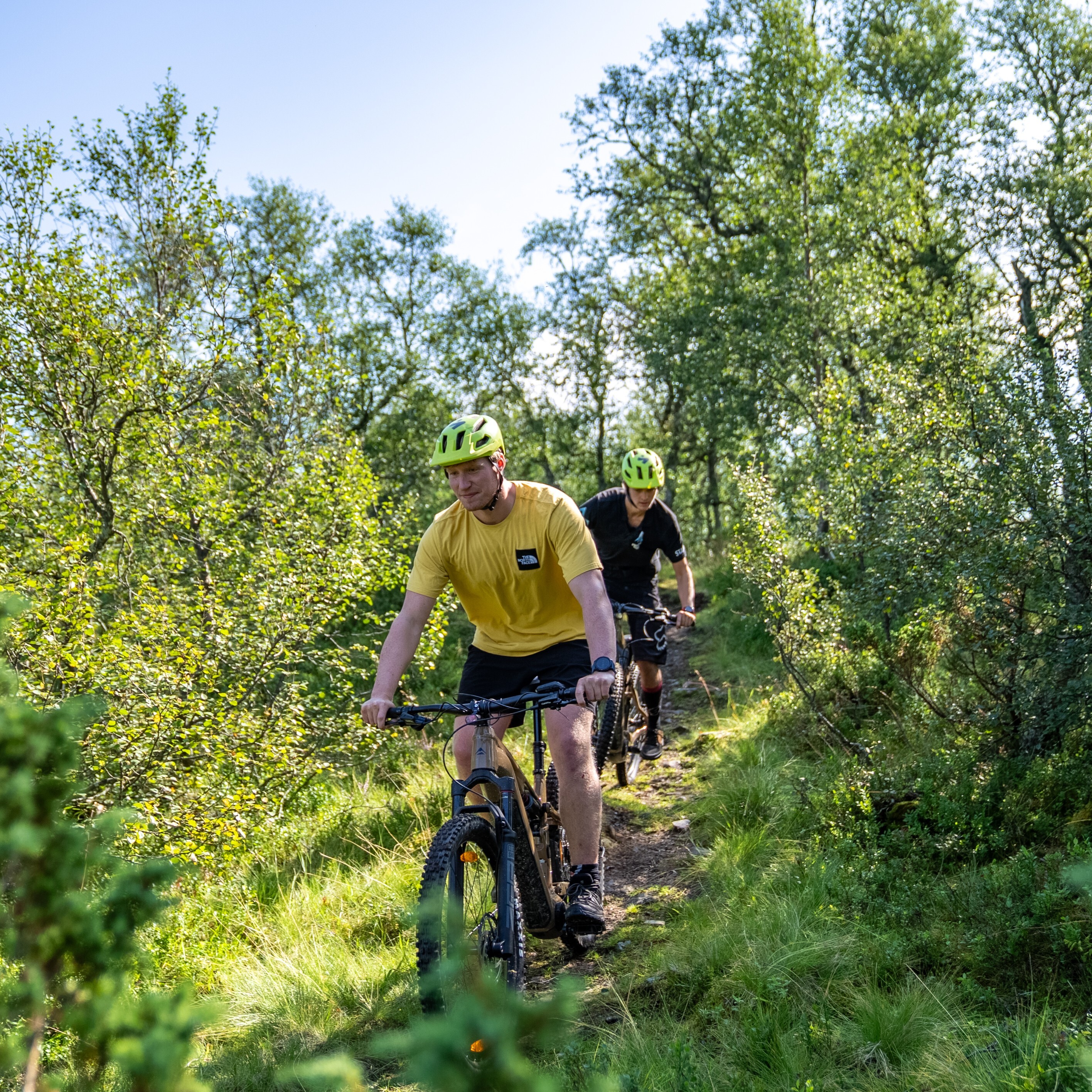 e-mtb-tour-autumn-in-norway